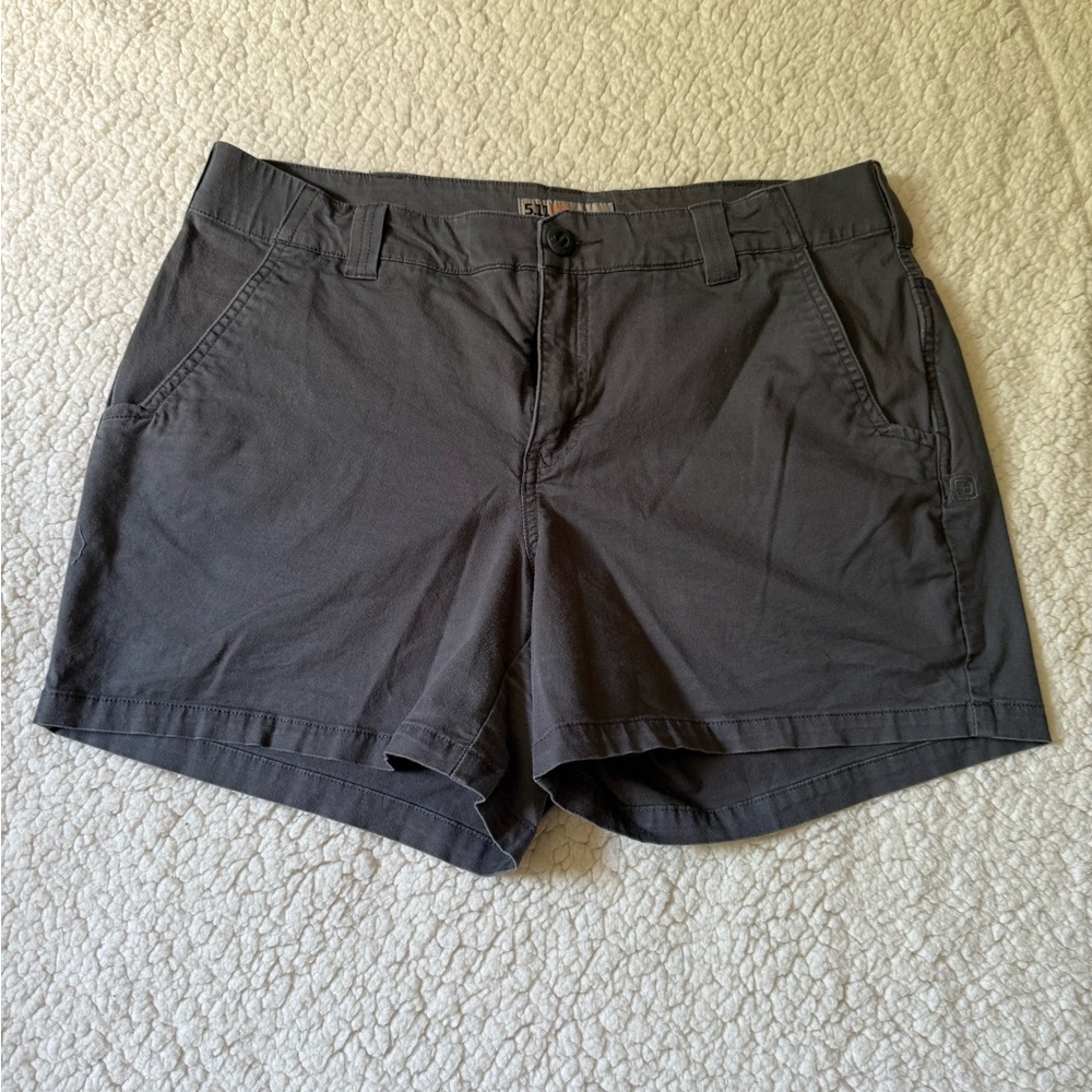 5.11 Tactical Women's Nora Shorts